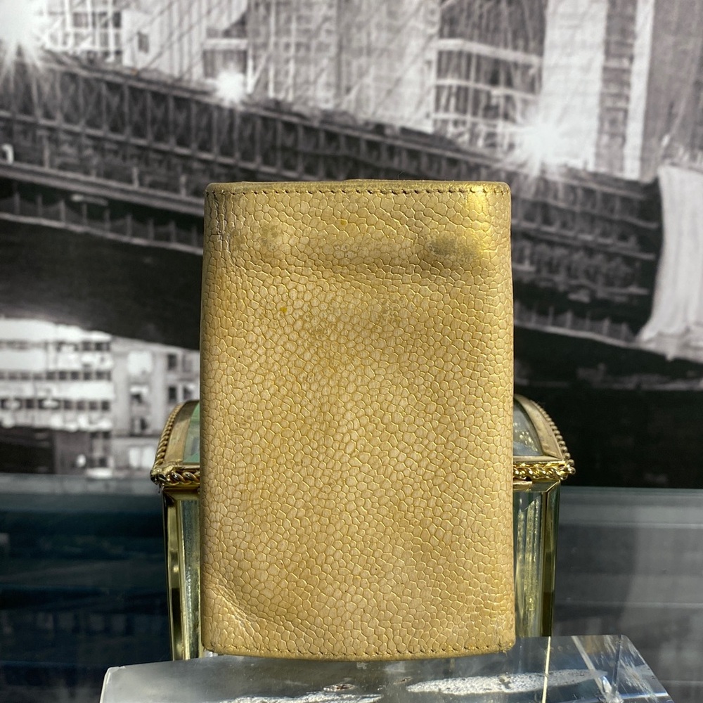 Authentic Chanel CC Caviar Key case - Picture 13 of 16